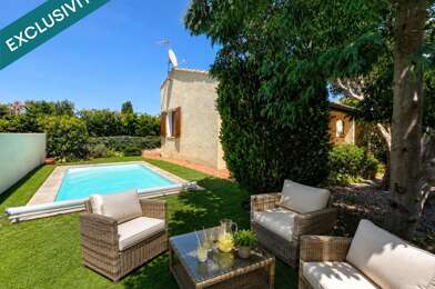 Maison 4 pièces 330000 €
