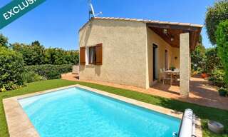 Maison 4 Pièces 93 m² à vendre à Sérignan (34410)