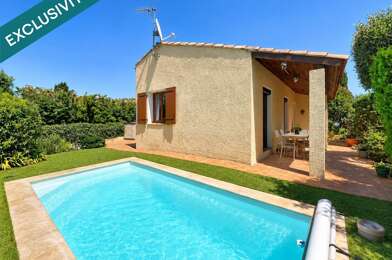 Maison 4 pièces 319000 €