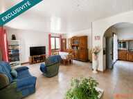 Maison T4 plain-pied, jardin, piscine, garage — photo 2