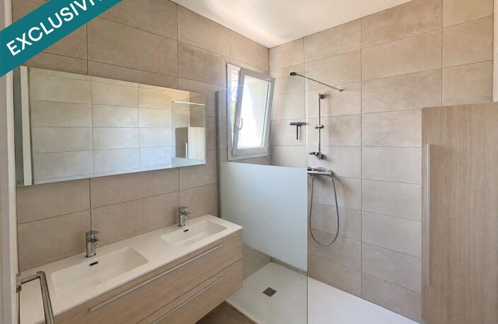 Maison T4 plain-pied, jardin, piscine, garage — photo 4