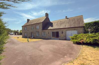 Maison de charme, 4 chambres 3 sdb 2 salons — photo du bien