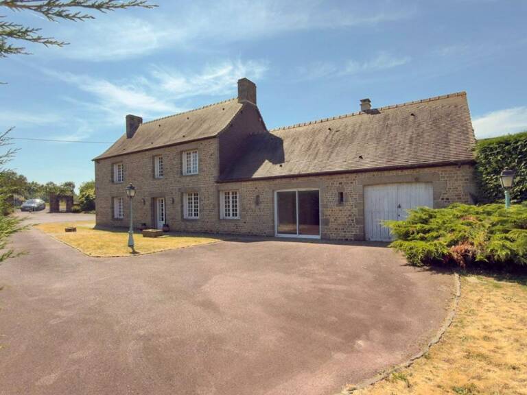 Maison de charme, 4 chambres 3 sdb 2 salons — photo 1