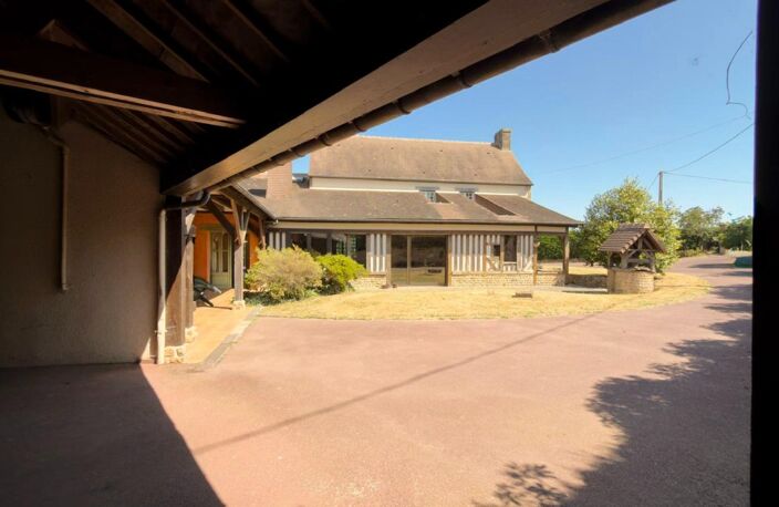 Maison de charme, 6 chambres 1 sdb 2 sde  2 salons 1 salle — photo 3
