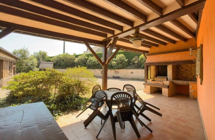 Maison de charme, 6 chambres 1 sdb 2 sde  2 salons 1 salle — photo 4