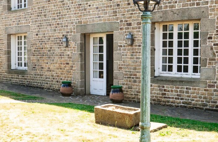 Maison de charme, 6 chambres 1 sdb 2 sde  2 salons 1 salle — photo 5