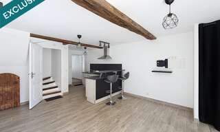 Maison 4 Pièces 69 m² à vendre à Montreuil-aux-Lions (02310)