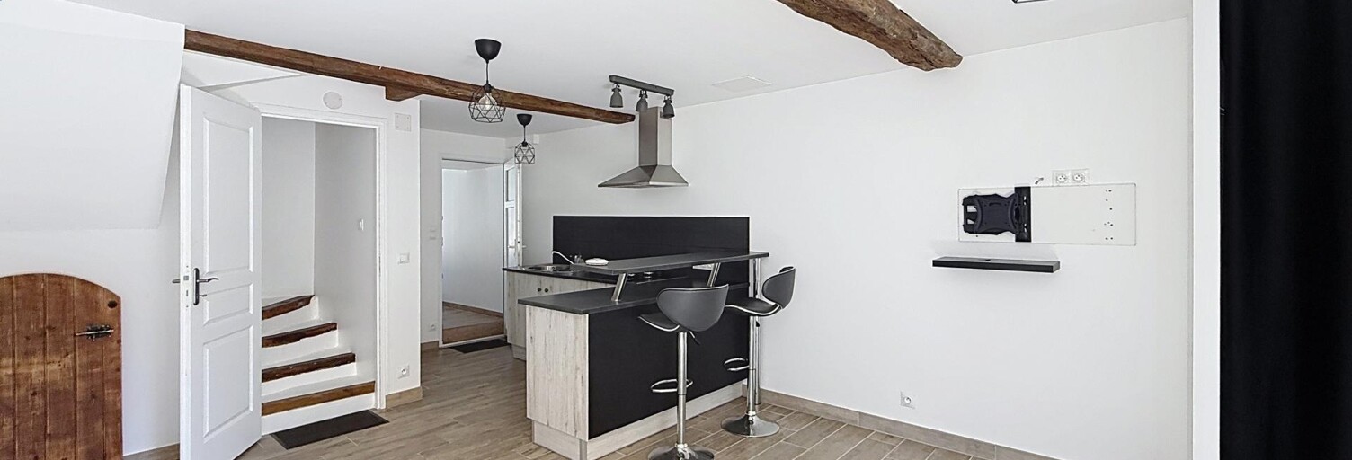 Maison 4 Pièces 69 m² à vendre à Montreuil-aux-Lions (02310)