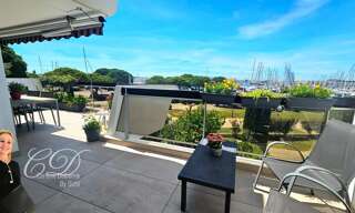Appartement 3 Pièces 74 m² à vendre à Le Grau-du-Roi (30240)
