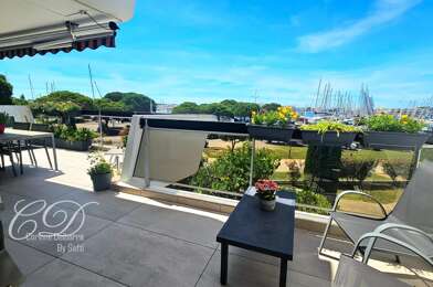 Appartement 3 pièces 385000 €