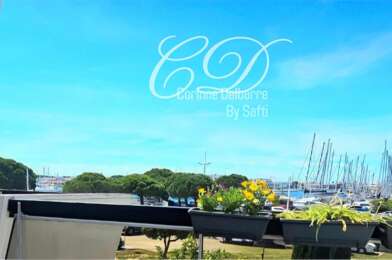 Appartement 3 pièces 385000 €