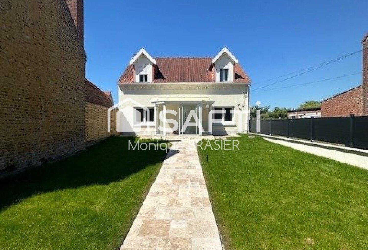 maison agréable  entirement rénovée — photo 1