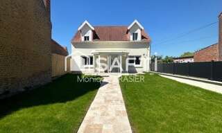Maison 6 Pièces 140 m² à vendre à Biache-Saint-Vaast (62118)