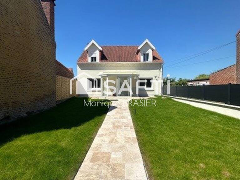 maison agréable  entirement rénovée — photo 1