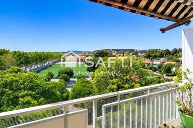 Appartement 4 pièces 185000 €