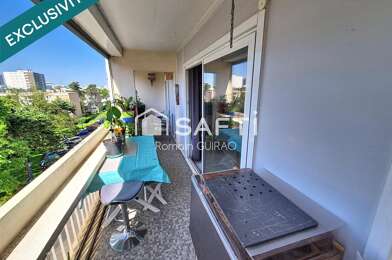 Appartement 3 pièces 139000 €