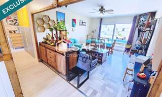Appartement 3 Pièces 70 m² à vendre à Bourg-en-Bresse (01000)