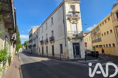 Appartement 1 pièces 65000 €