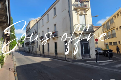 Appartement 1 pièces 65000 €