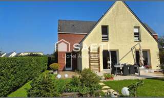 Maison 6 Pièces 155 m² à vendre à Cany-Barville (76450)