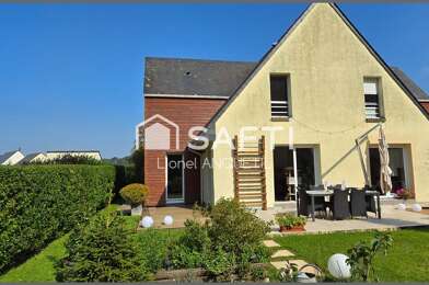 Maison 6 pièces 265000 €