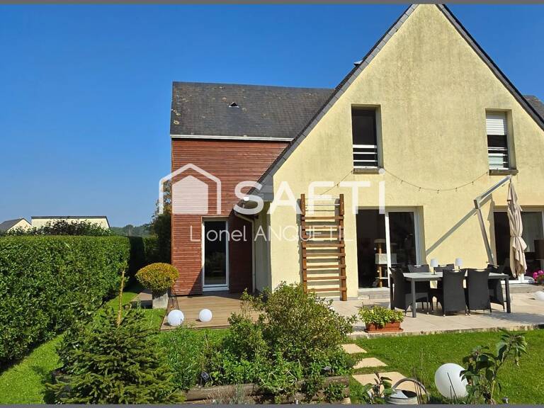Maison familiale 5 chambres proche mer et lac ! — photo 1