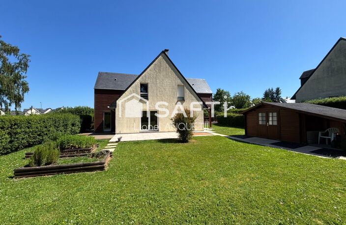 Maison familiale 5 chambres proche mer et lac ! — photo 2