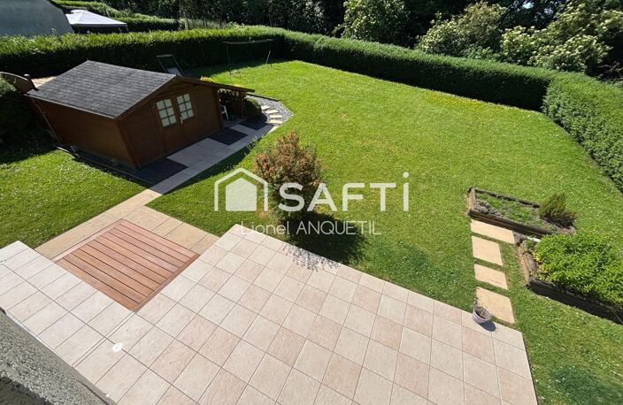 Maison familiale 5 chambres proche mer et lac ! — photo 3