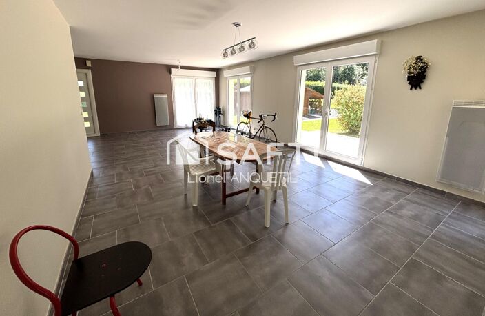 Maison familiale 5 chambres proche mer et lac ! — photo 4