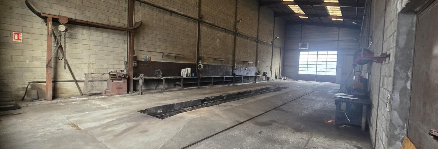 Commerce 14 Pièces 900 m² à vendre à Geneuille (25870)