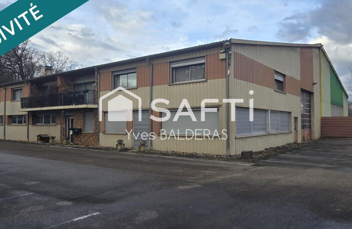 Très gros potentiel pour investisseur ou entreprise — photo 3