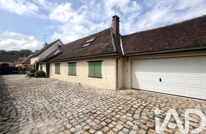 Vente Longère 10 pièces — photo 3