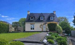 Maison 6 Pièces 90 m² à vendre à Plumelin (56500)