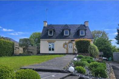 Maison 6 pièces 254400 €
