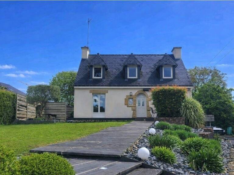 Belle maison au calme proche du bourg — photo 1