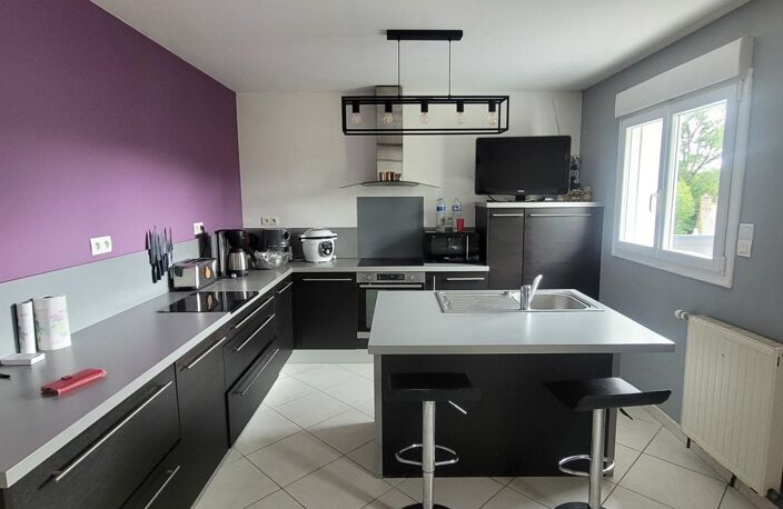 Belle maison au calme proche du bourg — photo 3