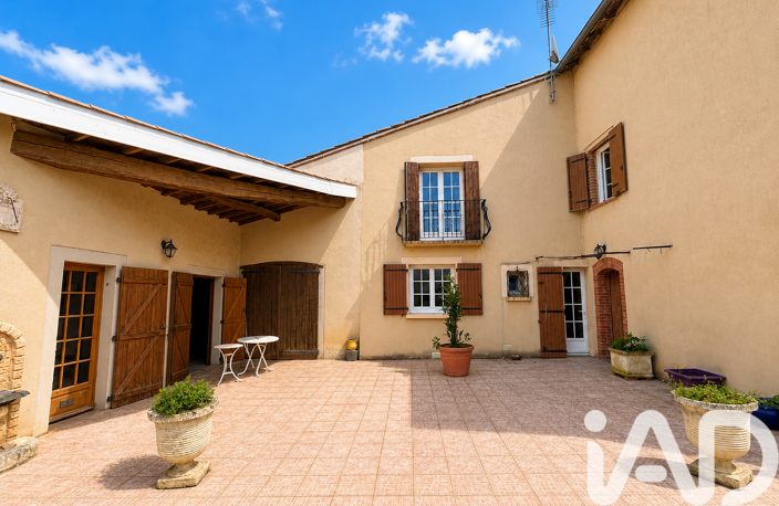 Vente Maison de village 5 pièces — photo 3