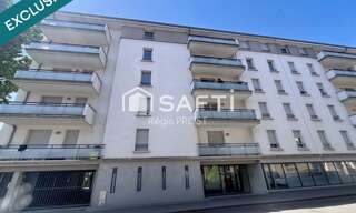 Appartement 2 Pièces 42 m² à vendre à Saint-Étienne (42100)