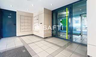 Appartement 2 Pièces 42 m² à vendre à Saint-Étienne (42100)
