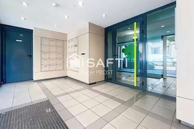 Appartement 2 pièces 69500 €