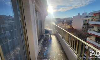 Appartement 1 Pièce 28 m² à vendre à Antibes (06600)