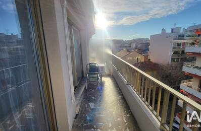 Vente Appartement 1 pièce — photo du bien