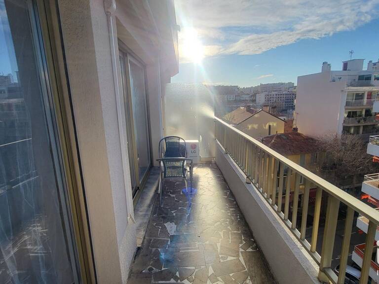 Vente Appartement 1 pièce — photo 1