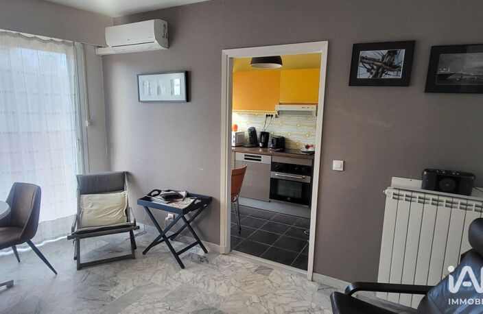 Vente Appartement 1 pièce — photo 3