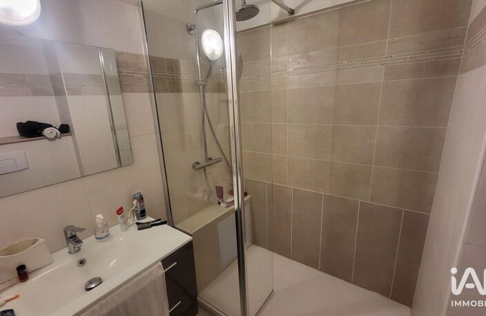 Vente Appartement 1 pièce — photo 4