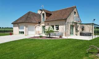 Maison 5 Pièces 139 m² à vendre à René (72260)