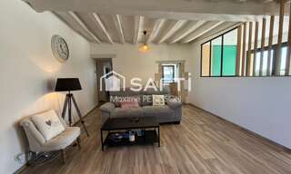 Maison 5 Pièces 139 m² à vendre à René (72260)