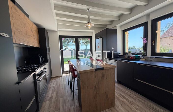 Maison de charme au cœur de la campagne — photo 2