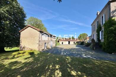 Maison 9 pièces 296800 €