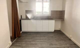 Appartement 2 Pièces 26 m² à louer à Aulnay-sous-Bois (93600)